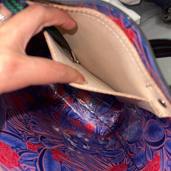 NWT Consuela Maren everyday tote - Picture 4 of 6